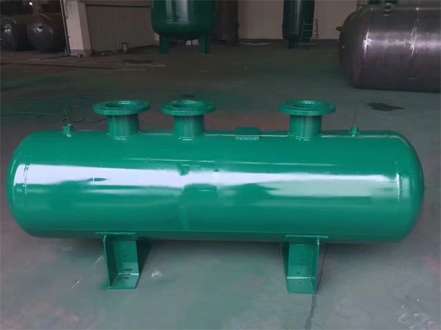 壤塘壤塘壤塘蒸汽分气缸